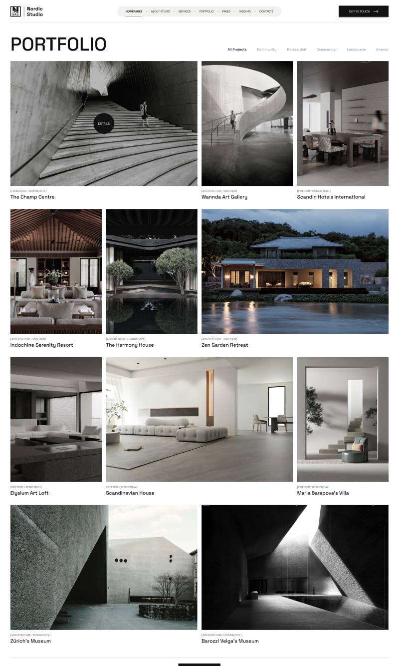 Portfolio-Mansory Portfolio-Mansory